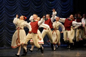 Salaspilī notiks sadraudzības koncerts „Dancotprieks”