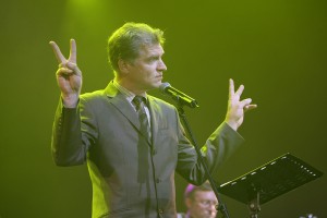 "Veterānu koncerts" restaurē iepriekšējā gada programmu