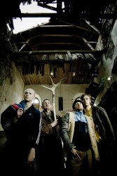 Valmieras teātrī notiks „Zelta zirga” pirmizrāde