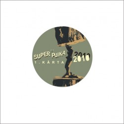 175 Superpuikas ceļos uz Zemes centru