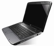 Dienas gaismā nonācis Acer Aspire 5738PG portatīvais dators