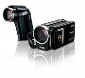 Sanyo laiž klajā divas videokameras ar iFrame atbalstu