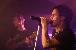 „Tā Tā Tā” tūres pirmā pieturas apskats