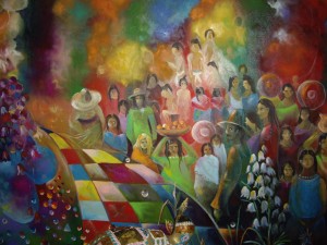 Brīvajā mākslas telpā „ART GALERY” tiks atklātas divas izstādes