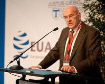 Eiropas universitāšu asociācijas delegācija tiksies ar Latvijas valdību