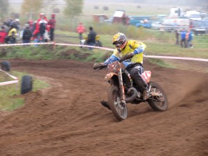 Ar sacensībām Ķekavā noslēdzies 2009. gada Latvijas un Baltijas čempionāts Endurokrosā