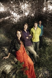 Grupa “Iedomu Spārni” izdos albumu un piedāvā jaunu dziesmu