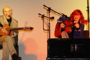 Rīgas krievu bardi: Mākslā dalījums nepastāv