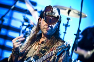 Erika Sardinas un "Big Motor" koncerts Sapņu fabrikā