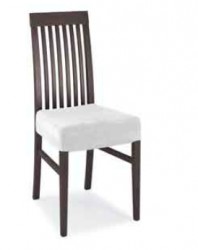 Krēsls stabilitātei un ērtībām