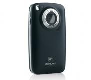 Memorex demonstrē MyVideo kabatas izmēra videokameru