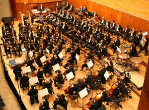 Štutgartes Radio simfoniskais orķestris spēlēs Lielajā ģildē