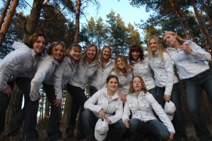 Notiks IIHF Eiropas kausa izcīņas pirmā kārta sievietēm hokejā