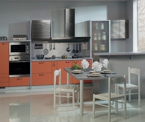 Ērtības likumi virtuvē