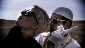 “YACHT”: Mēs neesam ne reliģiskais, ne muzikālais kults, kaut gribētu būt nedaudz no abiem