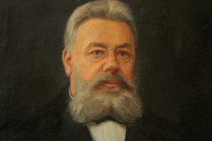 Piešķirtas LU Fonda Kristapa Morberga stipendijas LU, RTU un LLU studentiem