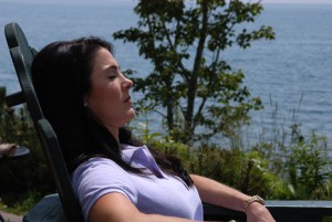 Kā nomierināt sakarsušo prātu?