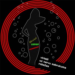 Gundars Cauka Dailes teātrī debitēs ar izrādi „Vīrieši uz nervu sabrukuma robežas”