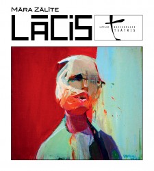Nacionālajā teātrī top Māras Zālītes luga par Vili Lāci - „Lācis”