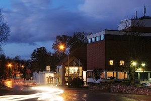 Valmieras teātrī top Agatas Kristi luga „Peļu slazds”