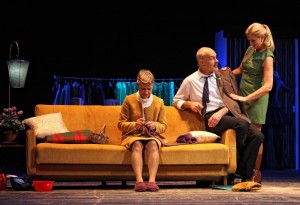 Liepājas teātrī notiks pirmizrāde iestudējumam „Citi balti krekli”