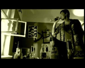 Šodien Latvijas Mūzikas kanālā pirmizrādi piedzīvos Rolanda Ūdra filma