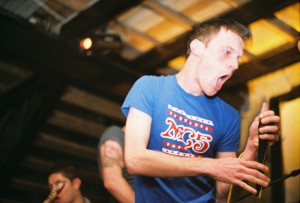 „Dirty Deal Cafe” mošo* kopā ar „Jairus”