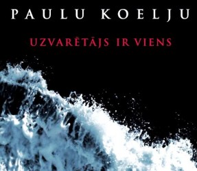 Nedēļas pirktāko grāmatu TOP 10