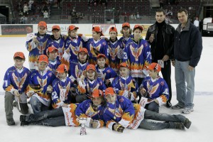 DHK "Latgale" LAČ vadībā