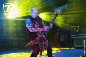 “Jim Dunlop” pārstāvji tiksies ar Latvijas ģitāristiem