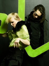 “Paviljons” piedalās Rīgas modes nedēļā