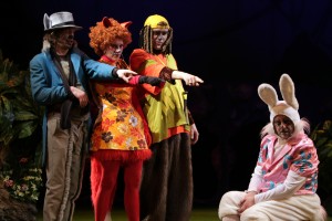 Liepājas teātris turpina viesizrādes Rīgā un izsludina papildizrādi