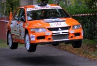 Jau šo svētdien tiks dots starts rallijam "Latvija – Kuldīgas rudens 2009"