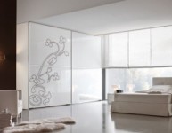 Telpu papildinājums - iebūvējamās mēbeles