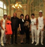 Ar koncertu atzīmē Zigmara Liepiņa dziesmu izlases “Viena diena manā mūžā” iznākšanu