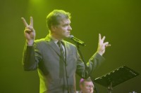 "Veterānu koncerts" restaurē iepriekšējā gada programmu