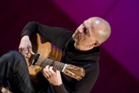 Jaunā flamenko virtuve Otmāra Lieberta virsvadībā