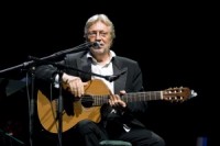 Frensiss Goija koncertē Kongresu namā (+ Foto)