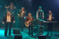 Veiksmīgi izskanējis ansambļa «Песняры» (Pesņari) koncerts