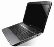 Dienas gaismā nonācis Acer Aspire 5738PG portatīvais dators