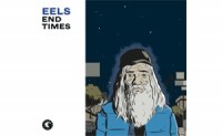 “Eels” atklāj jaunā albuma dziesmu sarakstu un vāka dizainu