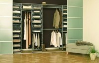 Nišu skapja uzbūve