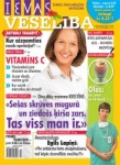 Iznācis žurnāla "Ievas Veselība" jaunākais numurs