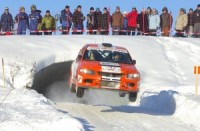 Andis Neikšāns/Pēteris Dzirkals – labākie PWRC debitanti 2009. gada sezonā