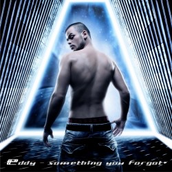 EDDY prezentēs savu debijas albumu „Something You Forgot”