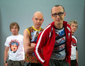 Šonedēļ mūzikas bārā „Sunny Melody” koncertēs Žoržs Siksna un grupa “The Hobos”