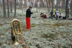 Klajā nāks Dabas koncertzāles jaunais albums un filma