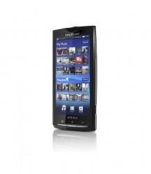 Tālrunis Sony Ericsson XPERIA™ X10 piesaka atvērtu un integrētu sociālo mediju, sakaru un izklaides pasauli