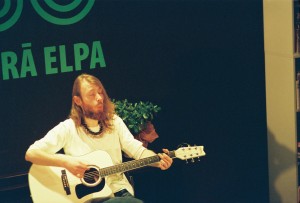 Imants Daksis un viņa otrā elpa