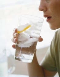 Ūdens - jo vairāk, jo labāk